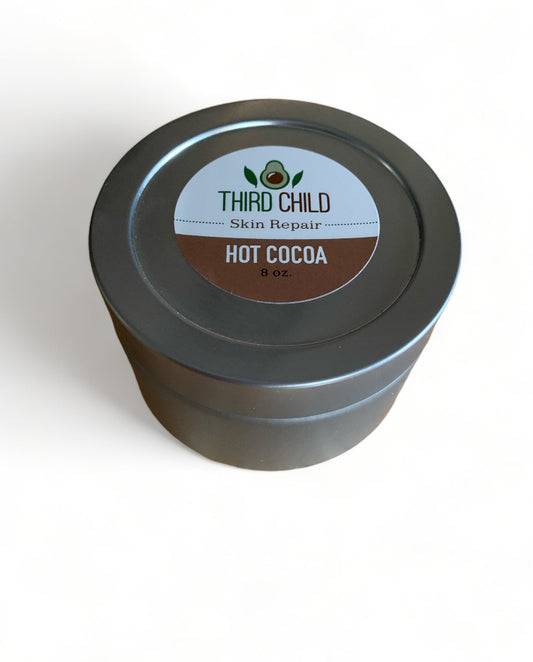 Skin Repair 8 oz Hot Cocoa