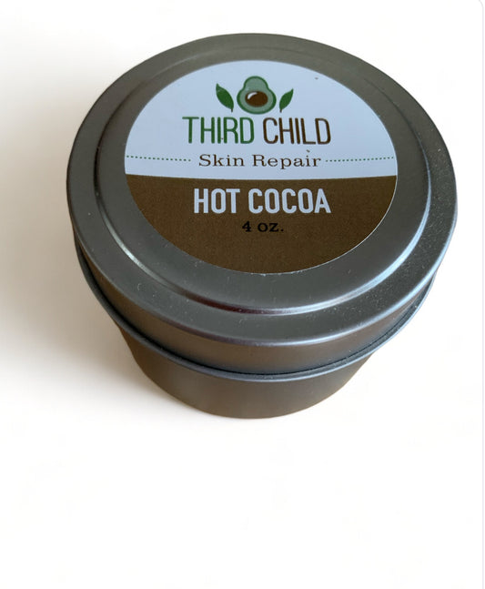 Skin Repair 4 oz Hot Cocoa