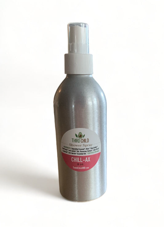 Room/Body Spray 8 oz. Chill-ax